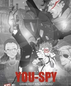 YOU-SPY 表1