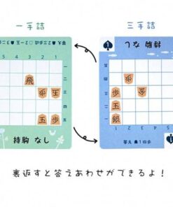 カードde詰将棋