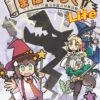 魔法創作TRPG まほ☆つく!! Lite ～エメトリア魔法学園の卒業試験～