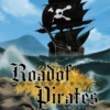 海賊TRPG「Road of Pirates」