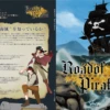 Road of Pirates