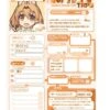 けものフレンズTRPG『てーぶるちほーの大冒険』