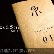 星くずの魔法使い・SHOT 01（新装版）