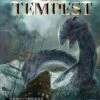 新クトゥルフ神話TRPG大航海サプリメント『Cthulhu in the Tempest』