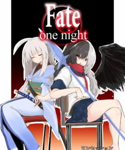 ワンセッション聖杯戦争TRPG Fate/one night